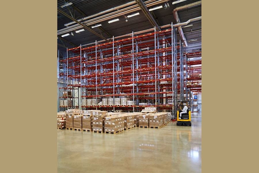 Industrilokal på Lagervägen 7, Jordbro – bild 9