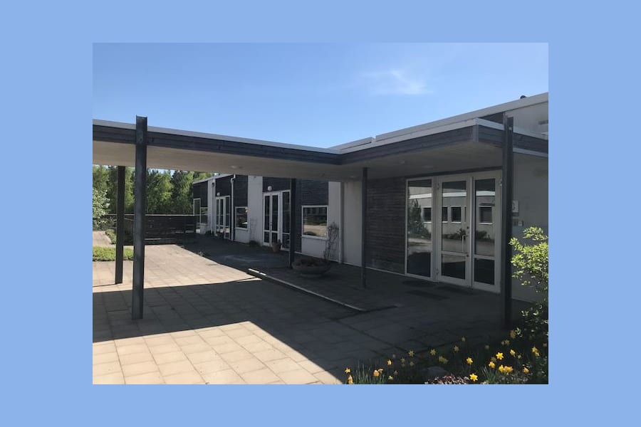 Industrilokal på Lagervägen 7, Jordbro – bild 6