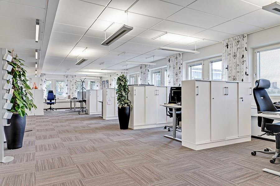 Kontorslokal på Malaxgatan 7, Kista – bild 4