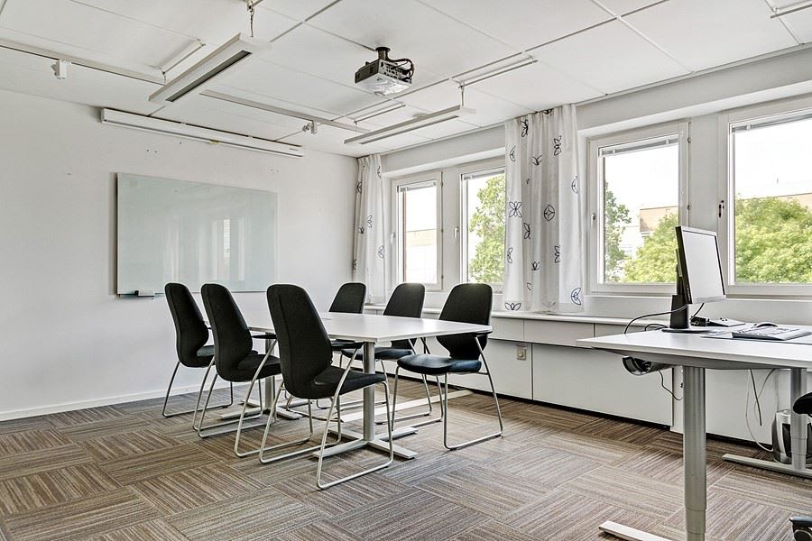 Kontorslokal på Malaxgatan 7, Kista – bild 5