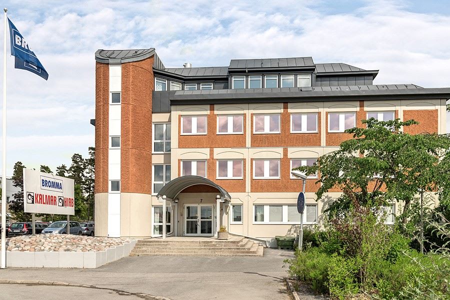Kontorslokal på Malaxgatan 7, Kista – bild 12