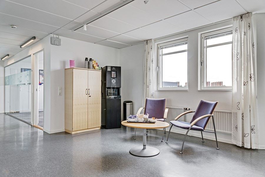 Kontorslokal på Malaxgatan 7, Kista – bild 3