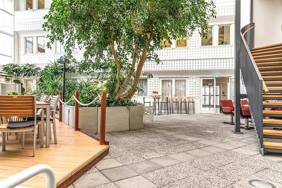 Kontorslokal på Malaxgatan 7, Kista – bild 11