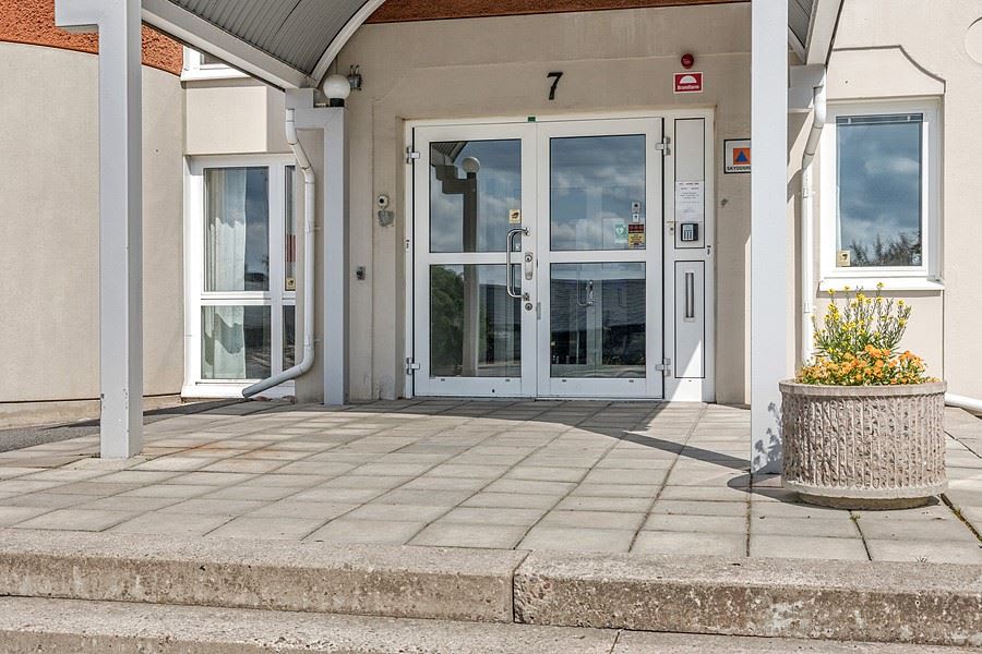Kontorslokal på Malaxgatan 7, Kista – bild 8