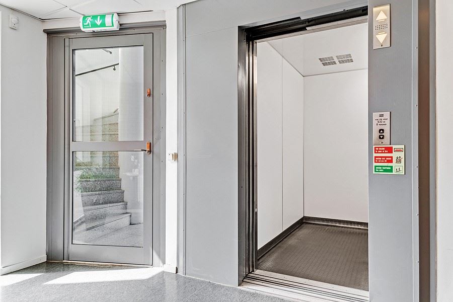 Kontorslokal på Malaxgatan 7, Kista – bild 12