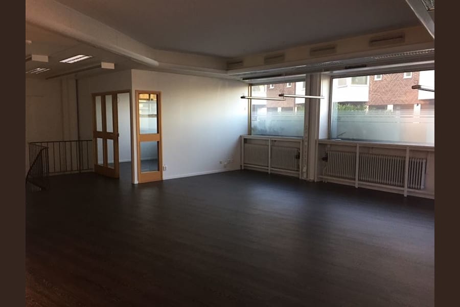 Kontorslokal på Södra Förstadsgatan 130, Malmö – bild 3