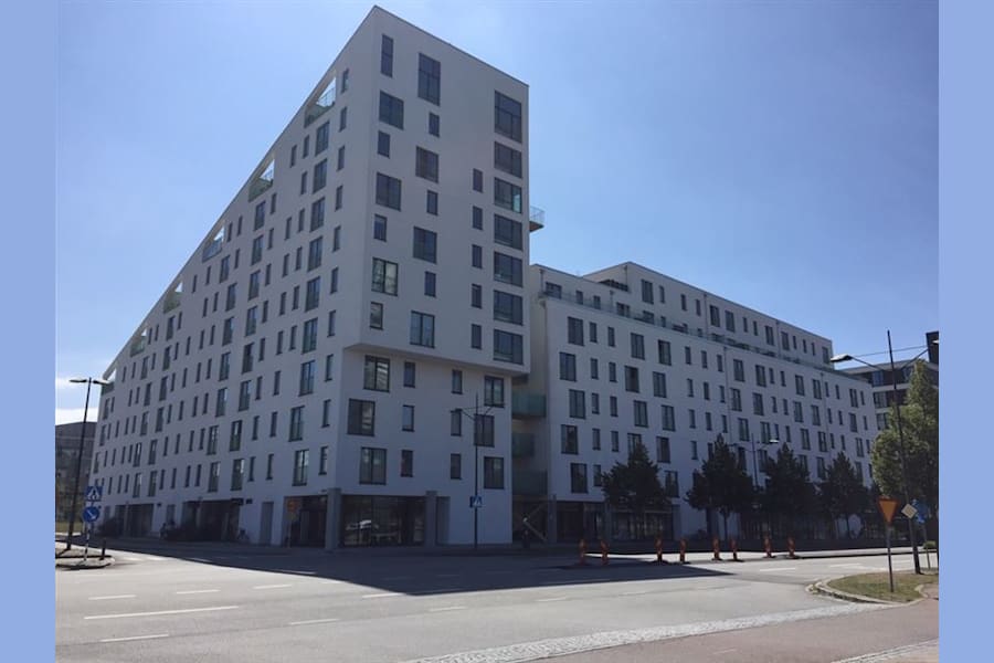 Butikslokal på Jungmansgatan 22 D, Malmö – bild 11