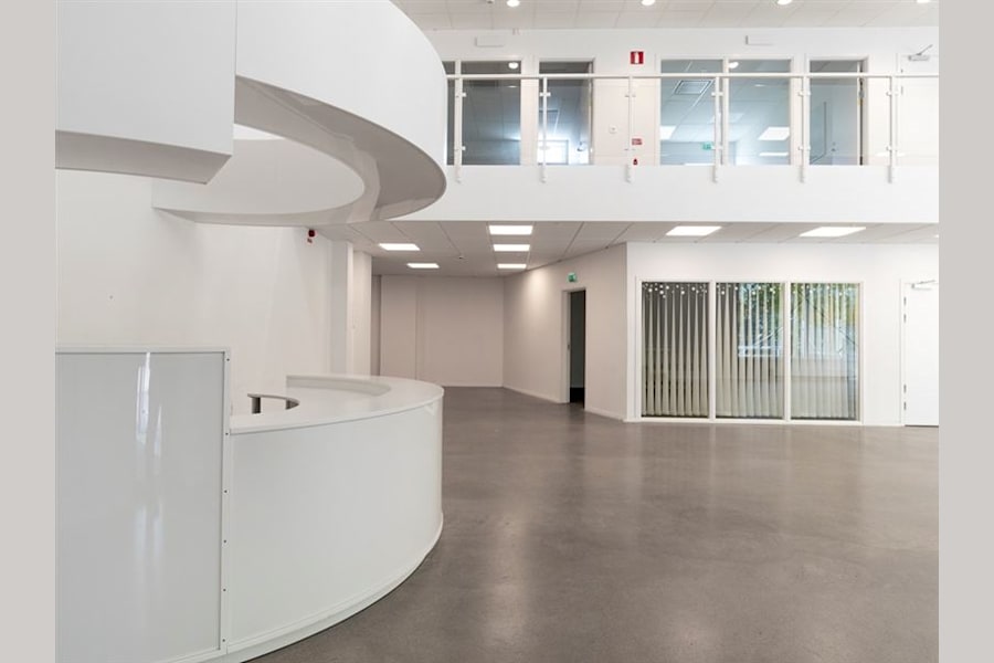 Lagerlokal på Skolgången 17, Gävle – bild 3