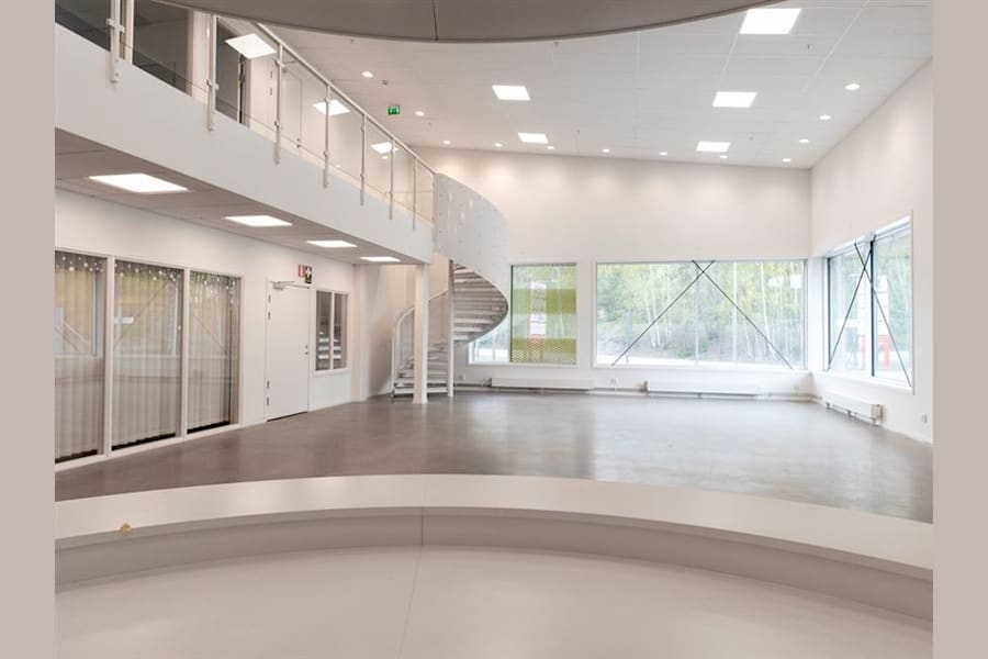 Lagerlokal på Skolgången 17, Gävle – bild 4