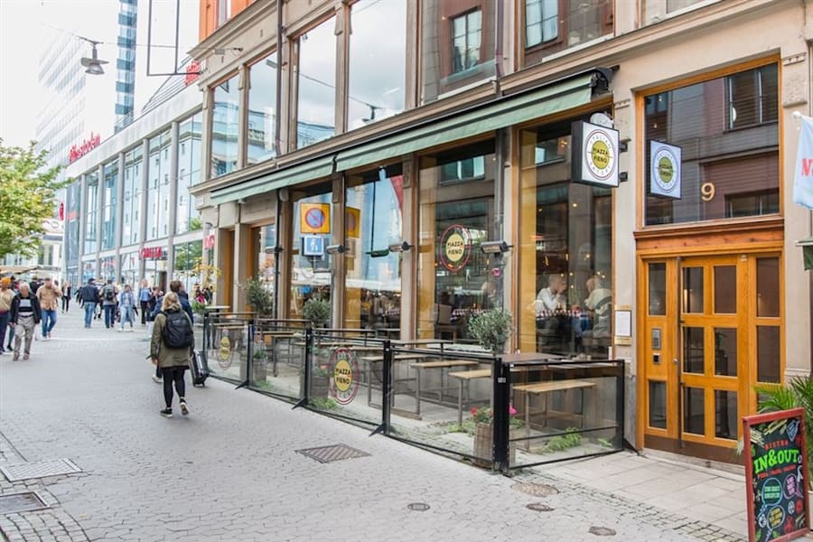 Kontorslokal på Gamla Brogatan 9, Stockholm – bild 8