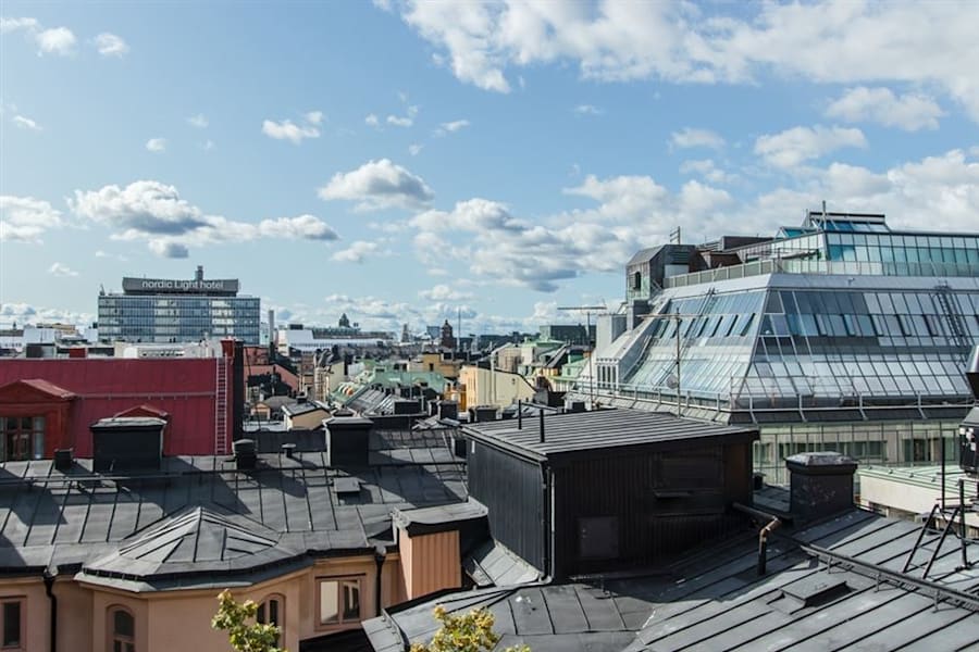 Kontorslokal på Gamla Brogatan 9, Stockholm – bild 3