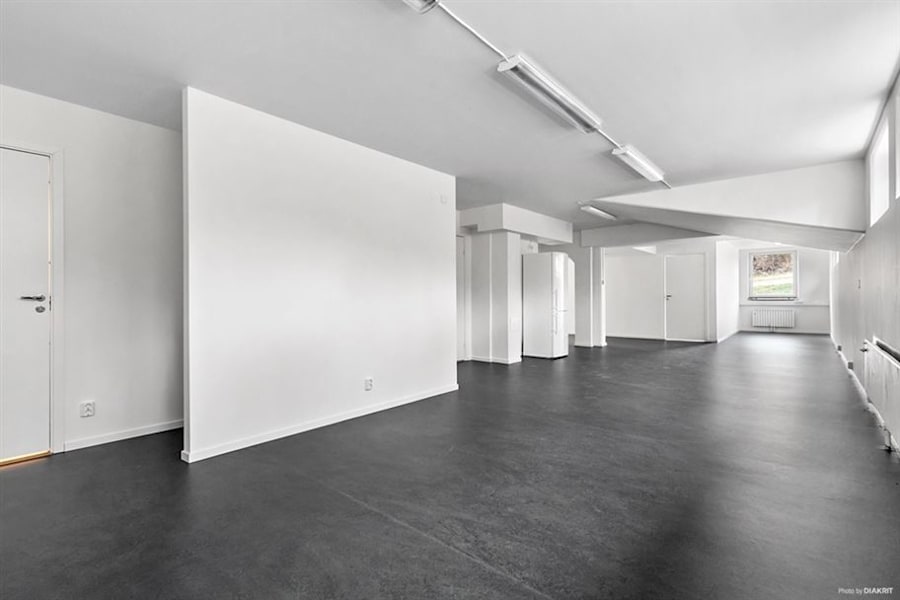Kontorslokal på Kristinelundsvägen 2, Solna – bild 3