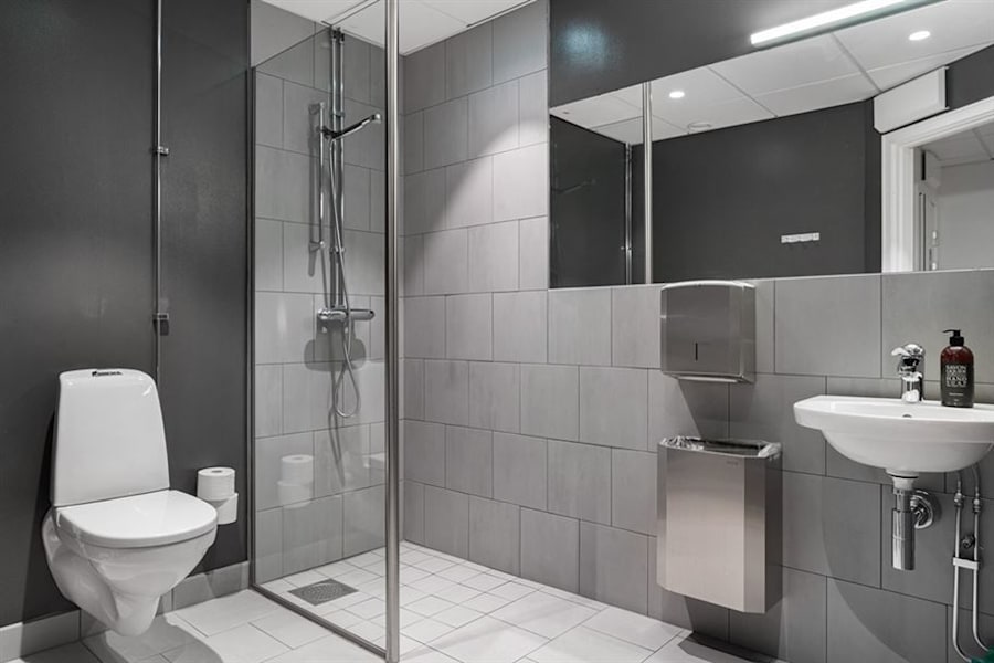 Kontorslokal på Kungsgatan 36, Stockholm – bild 7