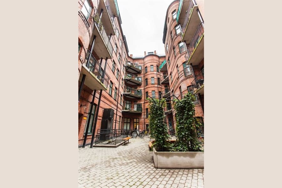 Kontorslokal på Norra Vallgatan 34, Malmö – bild 8