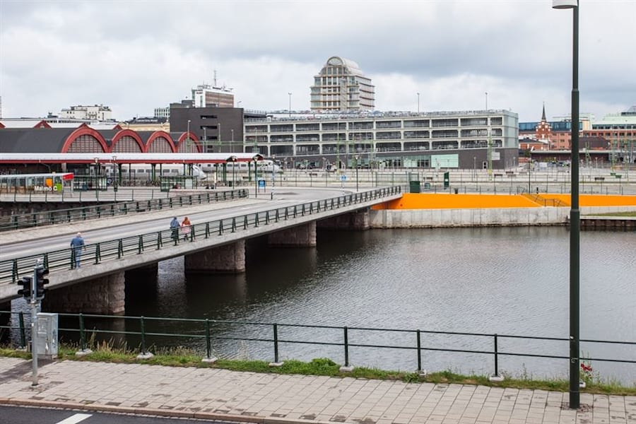 Kontorslokal på Norra Vallgatan 34, Malmö – bild 10