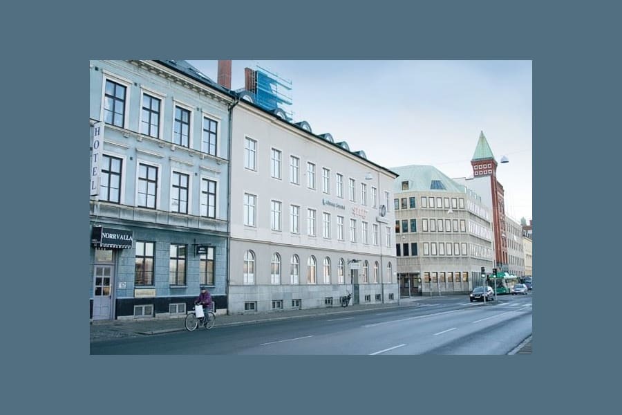 Kontorslokal på Norra Vallgatan 34, Malmö – bild 12