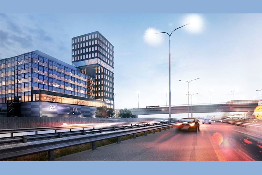 Kontorslokal på Veddestabron 10, Järfälla – bild 3