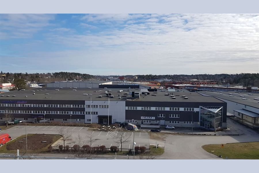 Butikslokal på Fagerstagatan 21, Spånga – bild 2