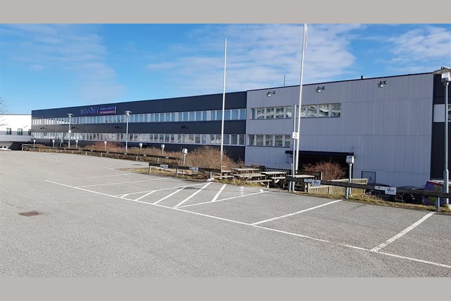 Butikslokal på Fagerstagatan 21, Spånga – bild 4