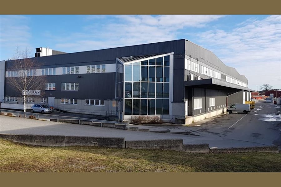 Butikslokal på Fagerstagatan 21, Spånga