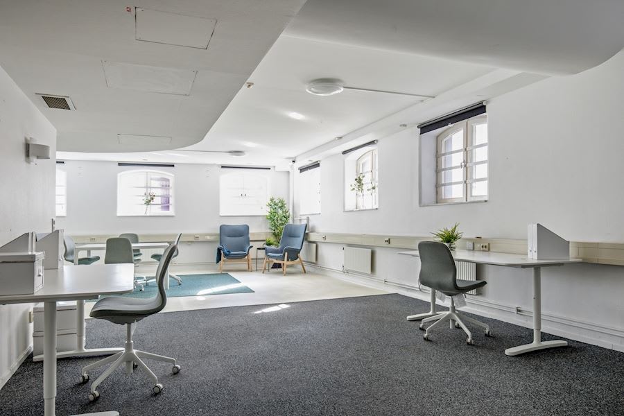 Kontorslokal på Stortorget 13B, Malmö – bild 3