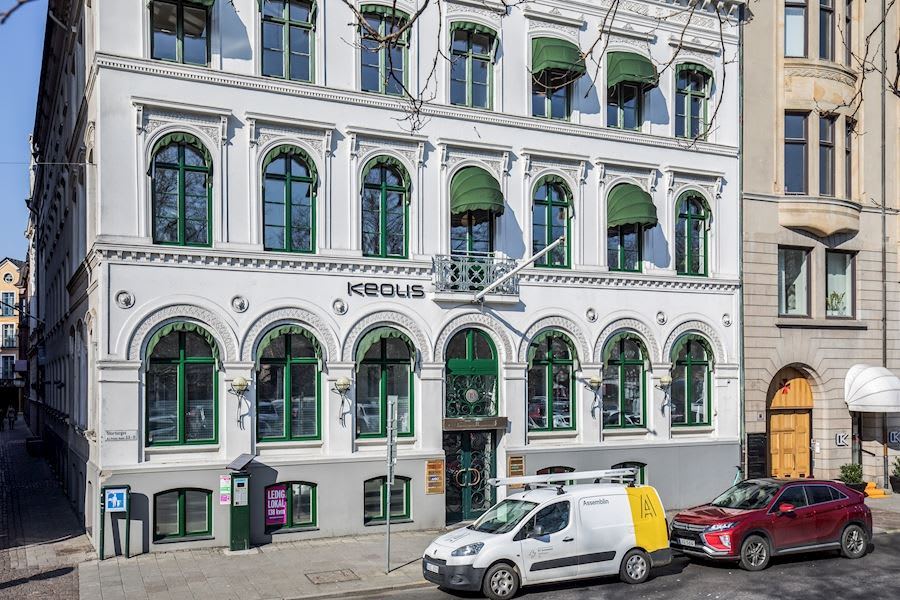 Kontorslokal på Stortorget 13B, Malmö – bild 11