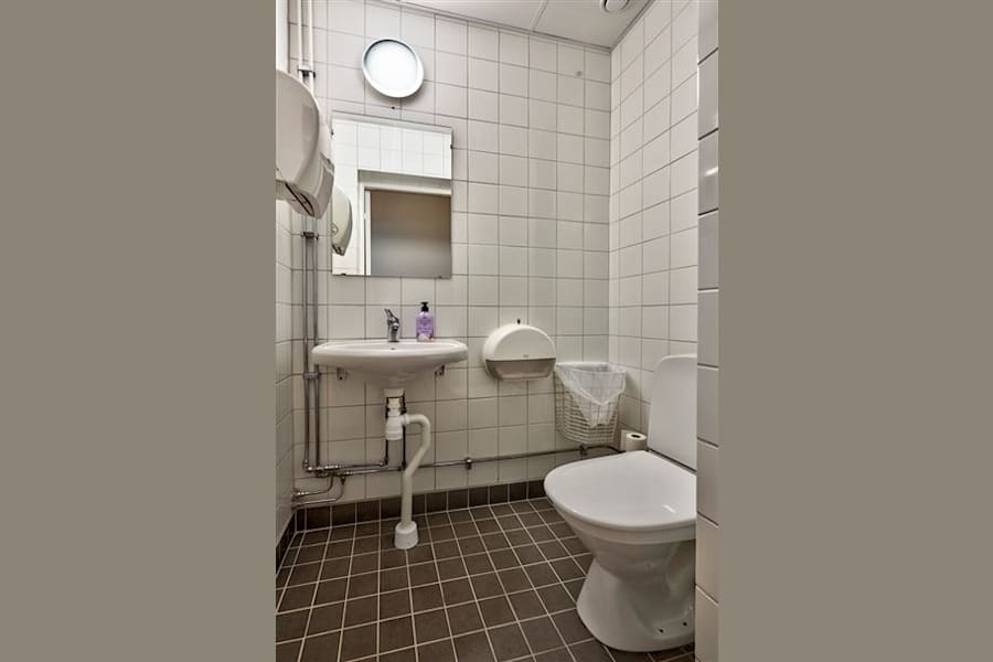 Kontorslokal på Adelgatan 9, Malmö – bild 13