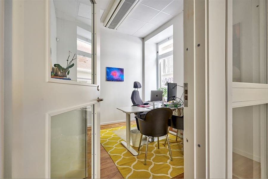 Kontorslokal på Adelgatan 9, Malmö – bild 2