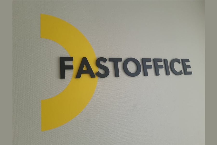 Kontorslokal på Skolgången 17, Gävle – bild 3