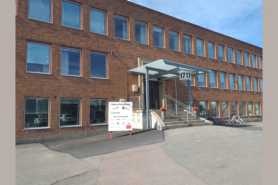 Kontorslokal på Skolgången 17, Gävle – bild 10