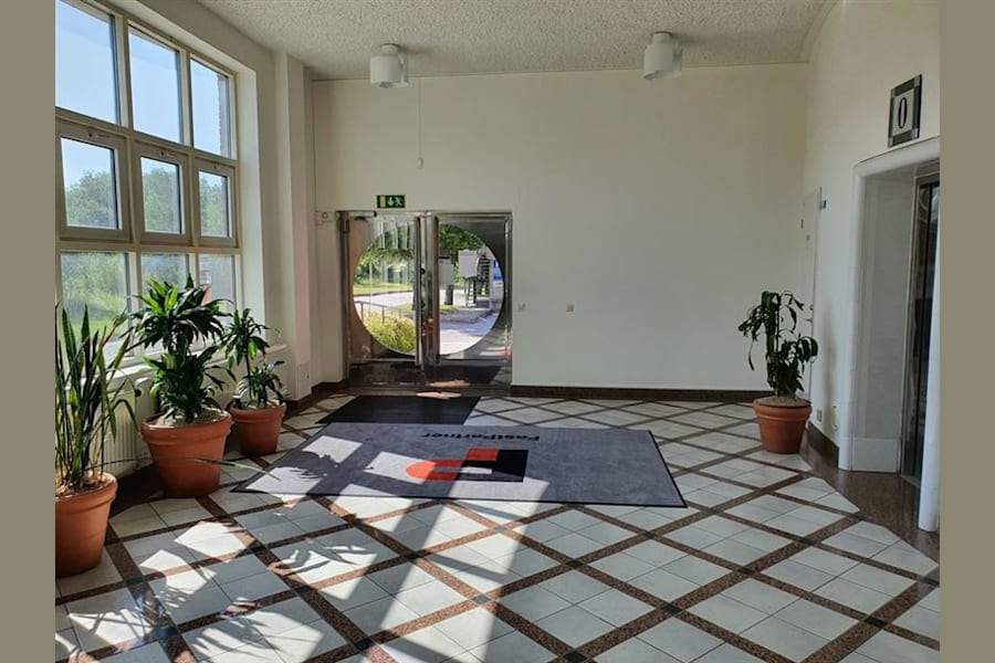 Kontorslokal på Johanneslundsvägen 6, Upplands Väsby