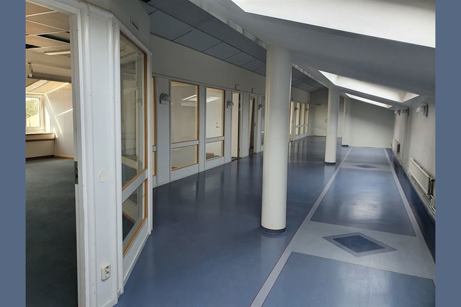 Kontorslokal på Johanneslundsvägen 6, Upplands Väsby – bild 2