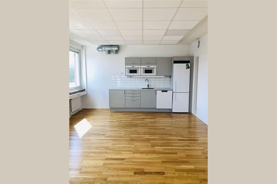 Industrilokal på Ranhammarsvägen 12-14, Bromma – bild 9