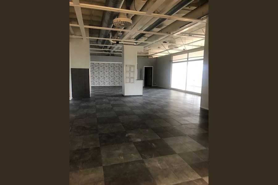 Butikslokal på Centrumleden 25, Karlskoga – bild 3