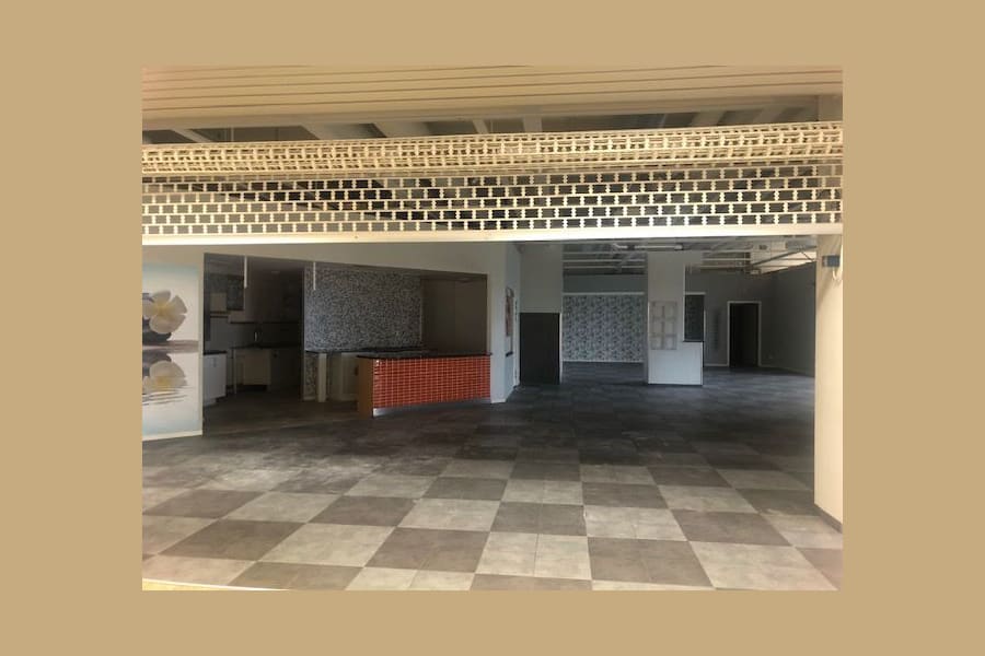 Butikslokal på Centrumleden 25, Karlskoga – bild 4