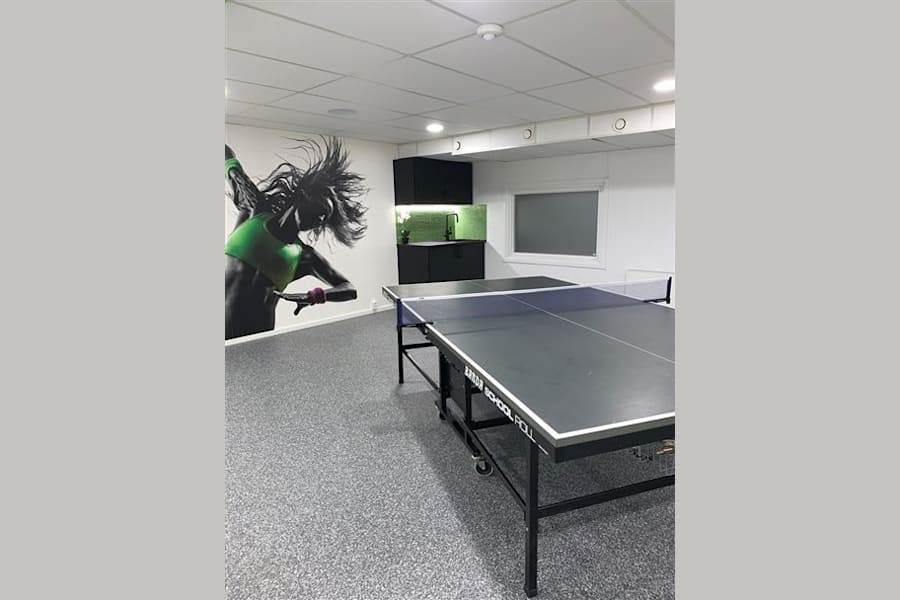 Finlandsgatan 16 - BILD GYM Finlandsgatan