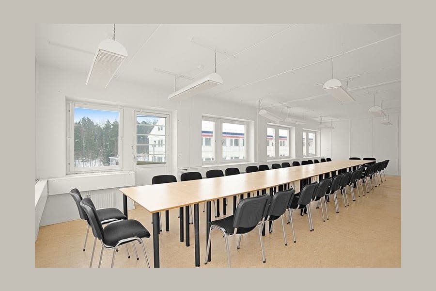 Kontorslokal på Finlandsgatan 18, Kista – bild 2