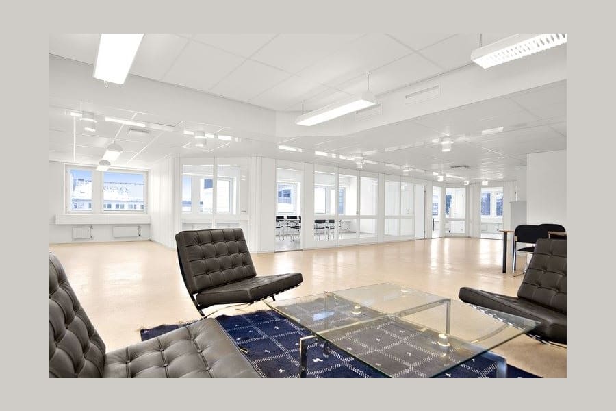 Kontorslokal på Finlandsgatan 18, Kista