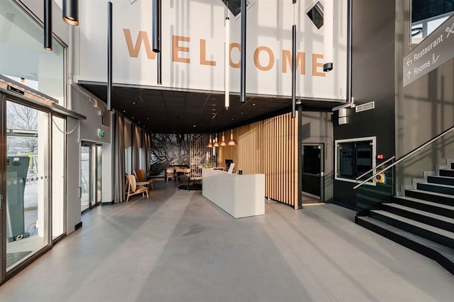 Kontorslokal på Johanneslundsvägen 12, Upplands Väsby – bild 2