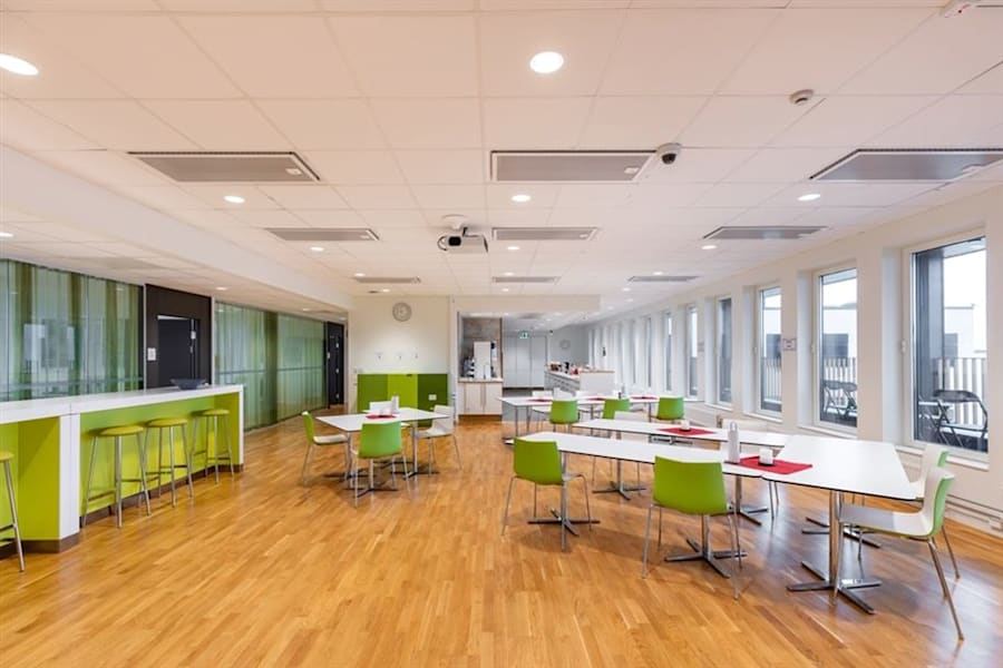 Kontorslokal på Slottsgatan 69, Norrköping – bild 2