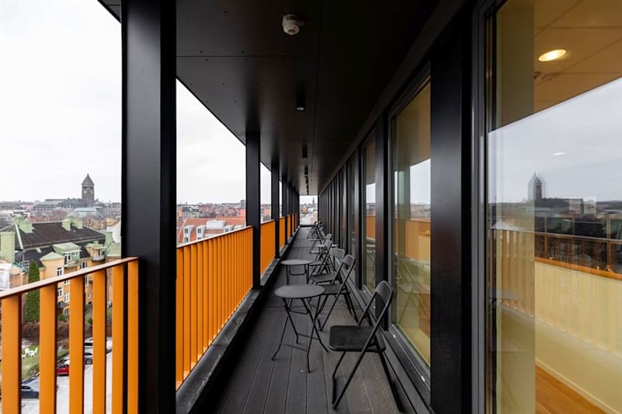 Kontorslokal på Slottsgatan 69, Norrköping – bild 5