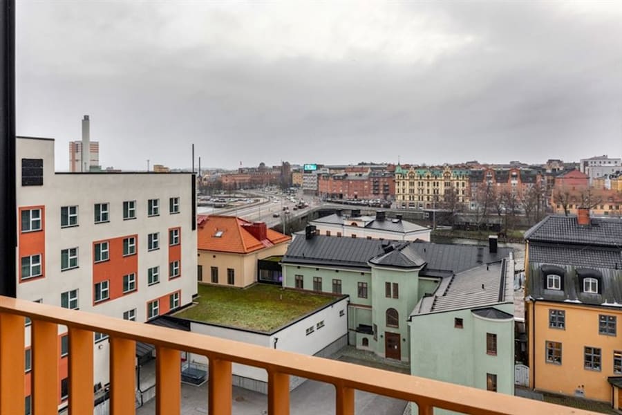 Kontorslokal på Slottsgatan 69, Norrköping – bild 7