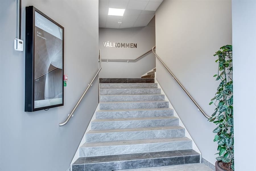 Kontorslokal på Marknadsgatan 1, Uppsala – bild 4