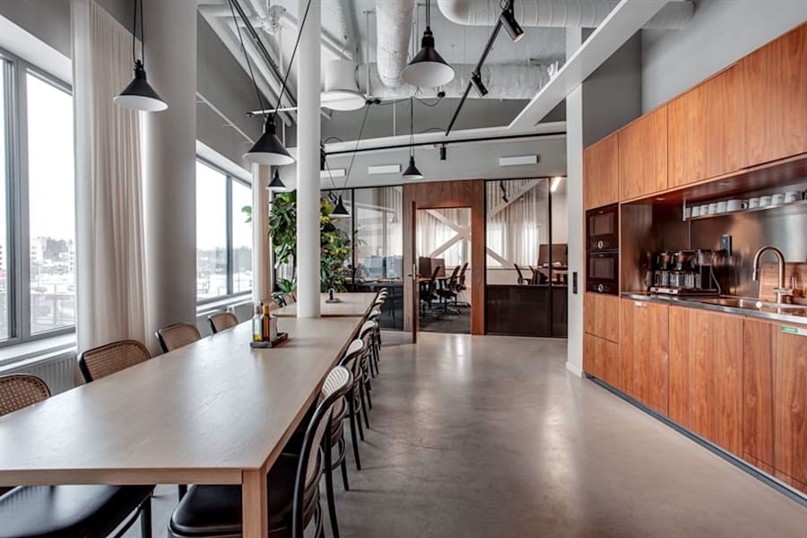 Kontorslokal på Marknadsgatan 1, Uppsala – bild 2