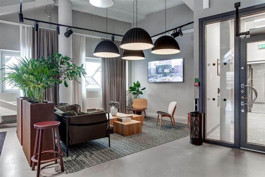 Kontorslokal på Marknadsgatan 1, Uppsala – bild 3