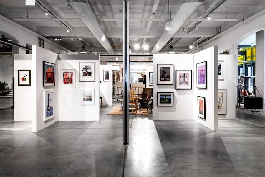 Butikslokal på Smedjegatan 10, Nacka – bild 5