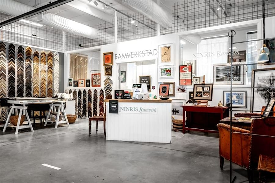 Butikslokal på Smedjegatan 10, Nacka – bild 8