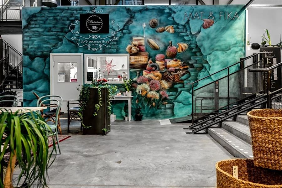 Butikslokal på Smedjegatan 10, Nacka – bild 4