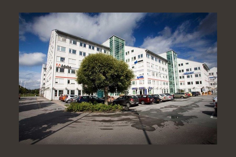 Kontorslokal på Finlandsgatan 18, Kista – bild 8