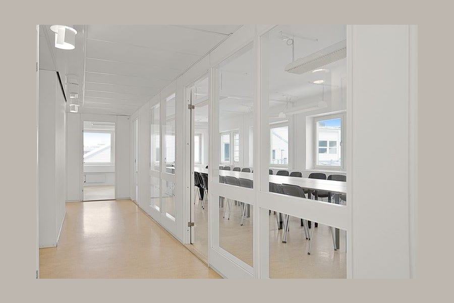 Kontorslokal på Finlandsgatan 18, Kista – bild 3